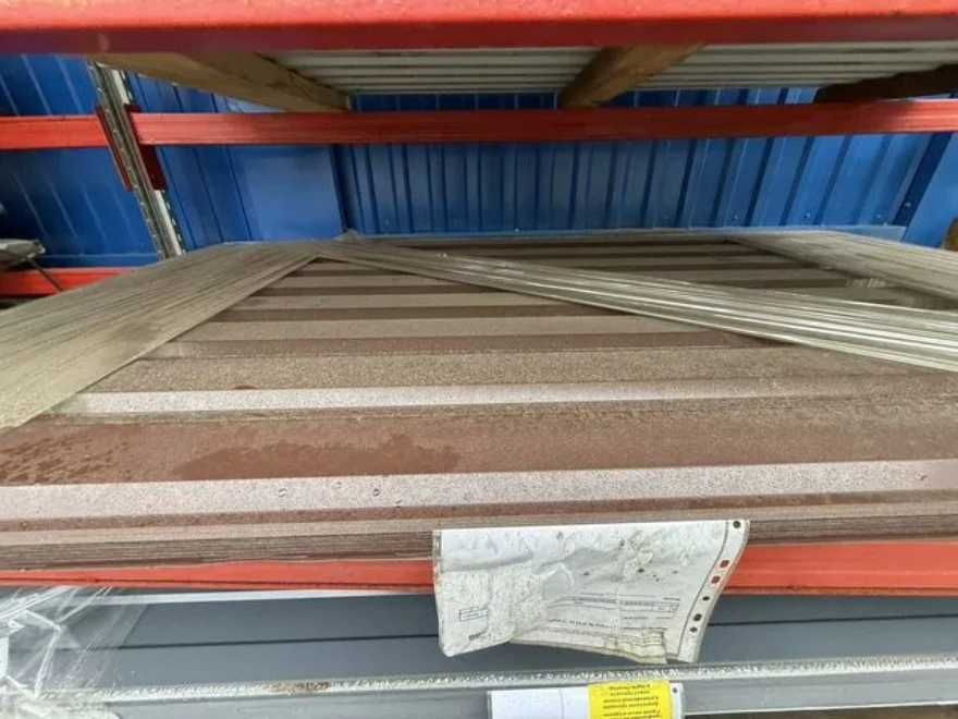 Профнастил профнастил на забор профнастил 1.5 метра металопрофіль