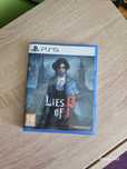 Lies of P ps5  PL
