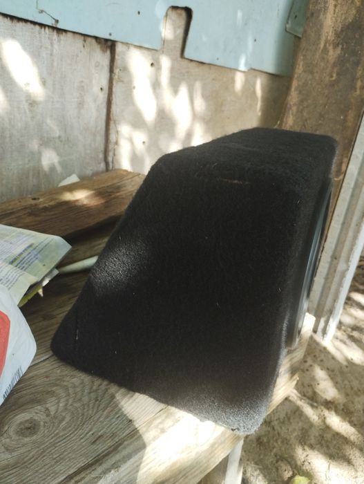 Subwoofer Alpine 200w