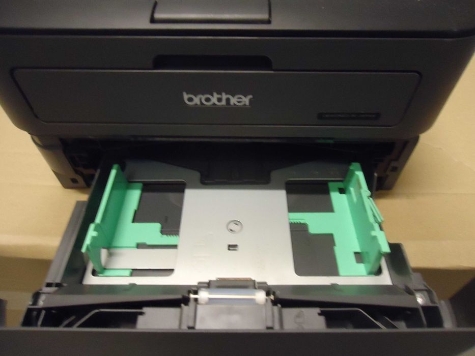 Drukarka jednofunkcyjna laserowa (mono) Brother HL-L2340