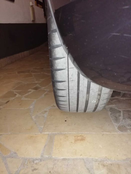 Fiat grande punto sport 2009