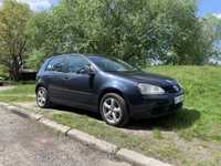 Volkswagen Golf V