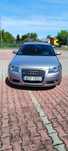 Audi A3 8P S-line 2.0 TFSI