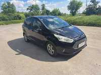 Ford B-MAX 2014 1.0 EcoBoost