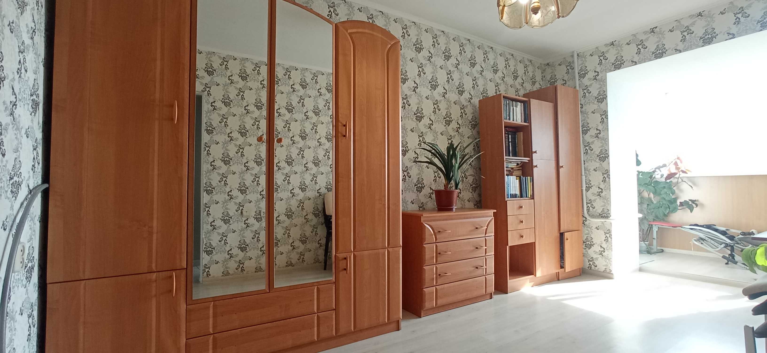 Сдам 3х ком квартиру ул. Рабочая / Центр /Правый берег