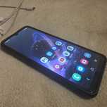 Smartfon Samsung Galaxy M12 4GB/64Gb + folia 3mk i etui  Spigen