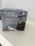 Vendo 12 CDs Frank Sinatra