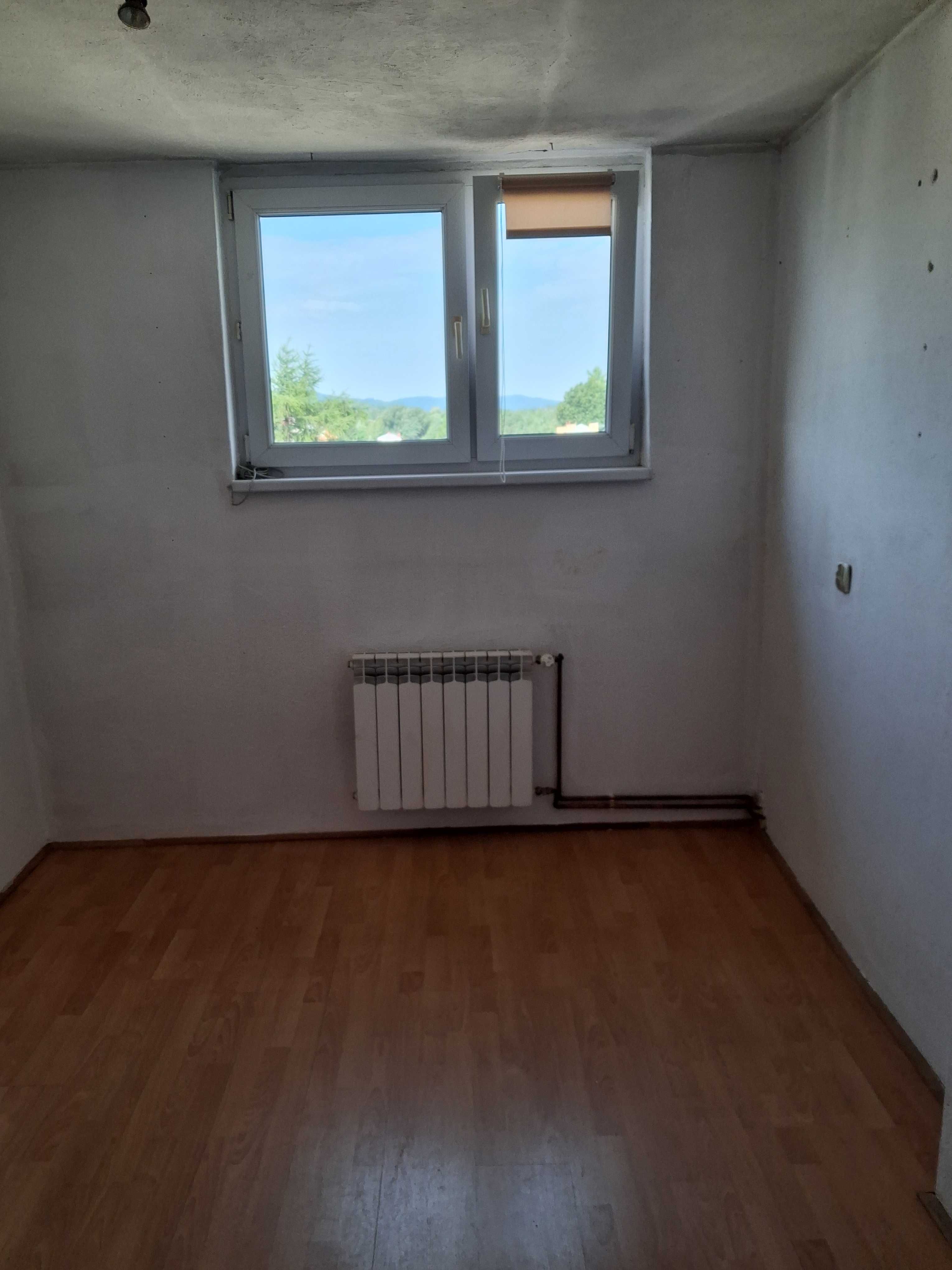 Mieszkanie w Dukli