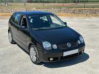 Vw polo 1.2 cricket RESERVADO