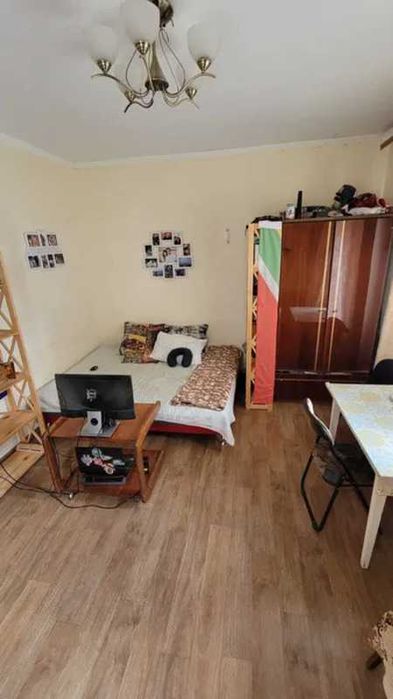 Полдома + гостевой домик с ремонтом в Черноморке, 5 минут до моря!