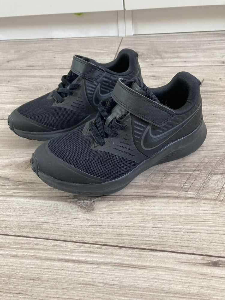 Buty Nike,r.30(18,5cm),uniseks