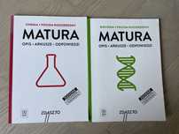 zdasz to matura biologia i chemia wsip