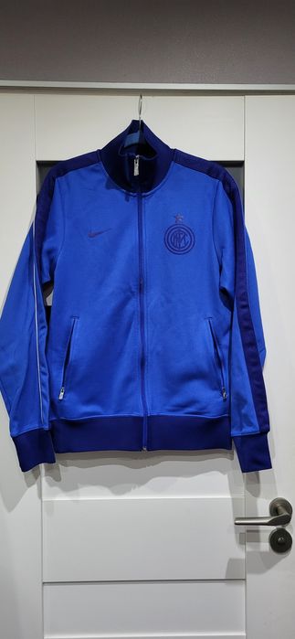 Bluza męska Nike Inter Mediolan