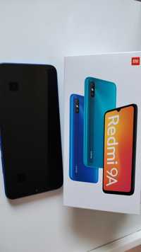 Telefon komórkowy Redmi 9A