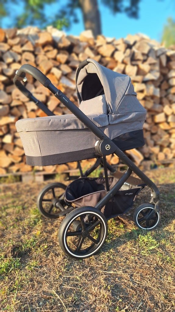 Cybex Balios S lux