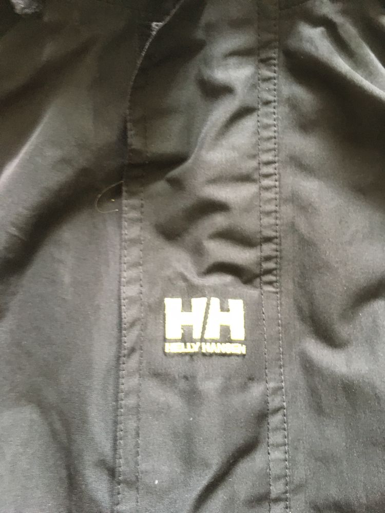 Kurtka wiatrówka, softshell Helly iHansen 152 cm  12l lat