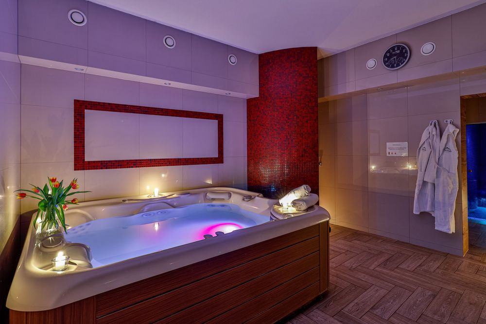 ZAKOPANE  -jacuzzi- 503_573_789 - dostepny 15-17.08 -widok na góry