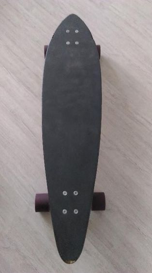 Longboard Rekin Shark jedyny taki ręcznie wykonany