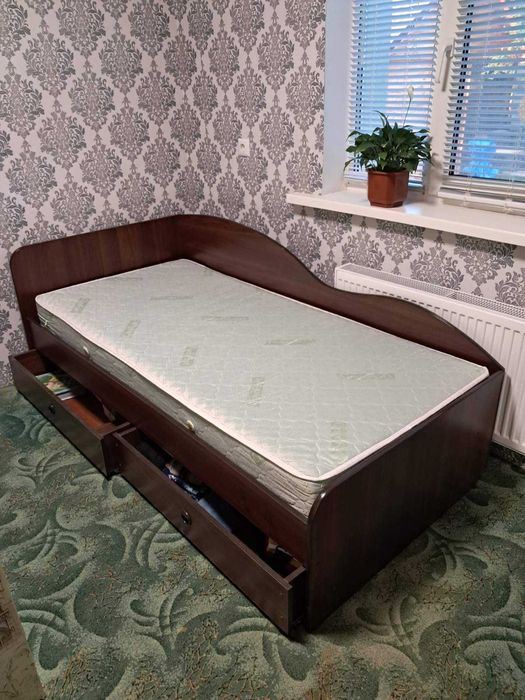 Меблі в дитячу кімнату