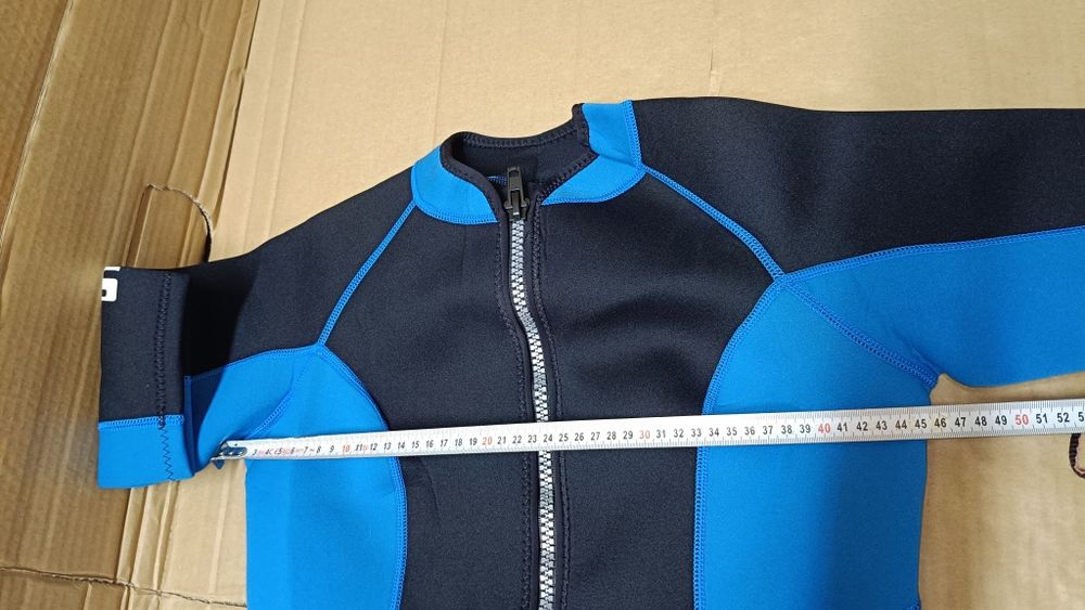 Seac damski kombinezon do sportów wodnych neopren 2,5mm Rozm.Xl