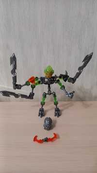 Конструктор лего lego бионикл Bionicle 70792