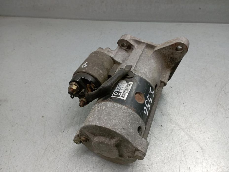 Motor de arranque MAZDA 6 Sedan (GG)