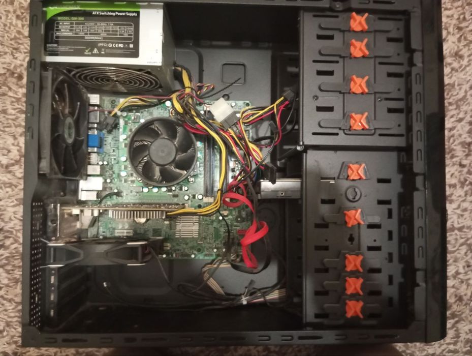 Продается компьютер