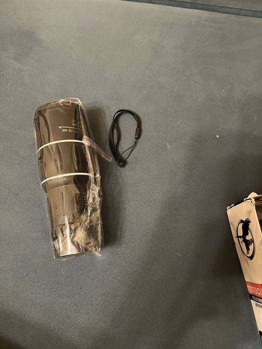 telescopio/binoculo monocular