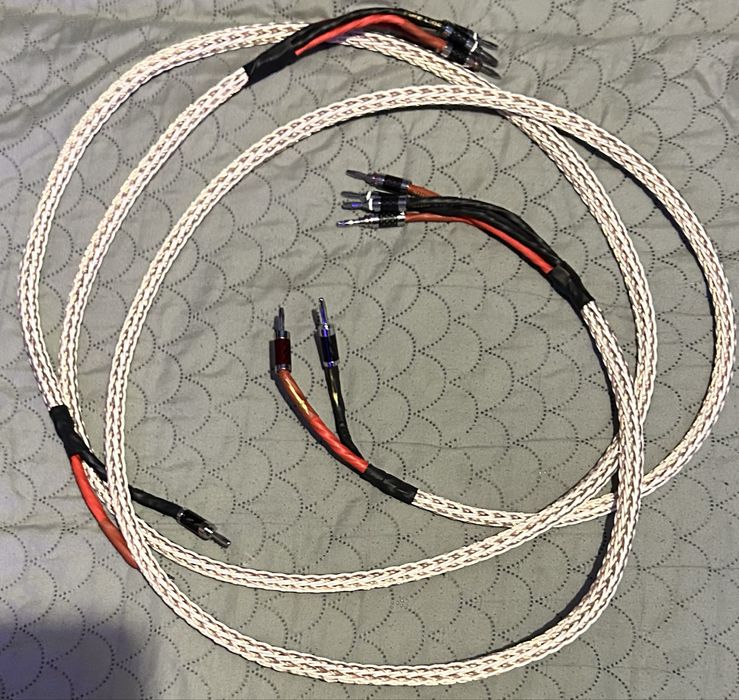 Kimber kable 12 TC Ascent Series