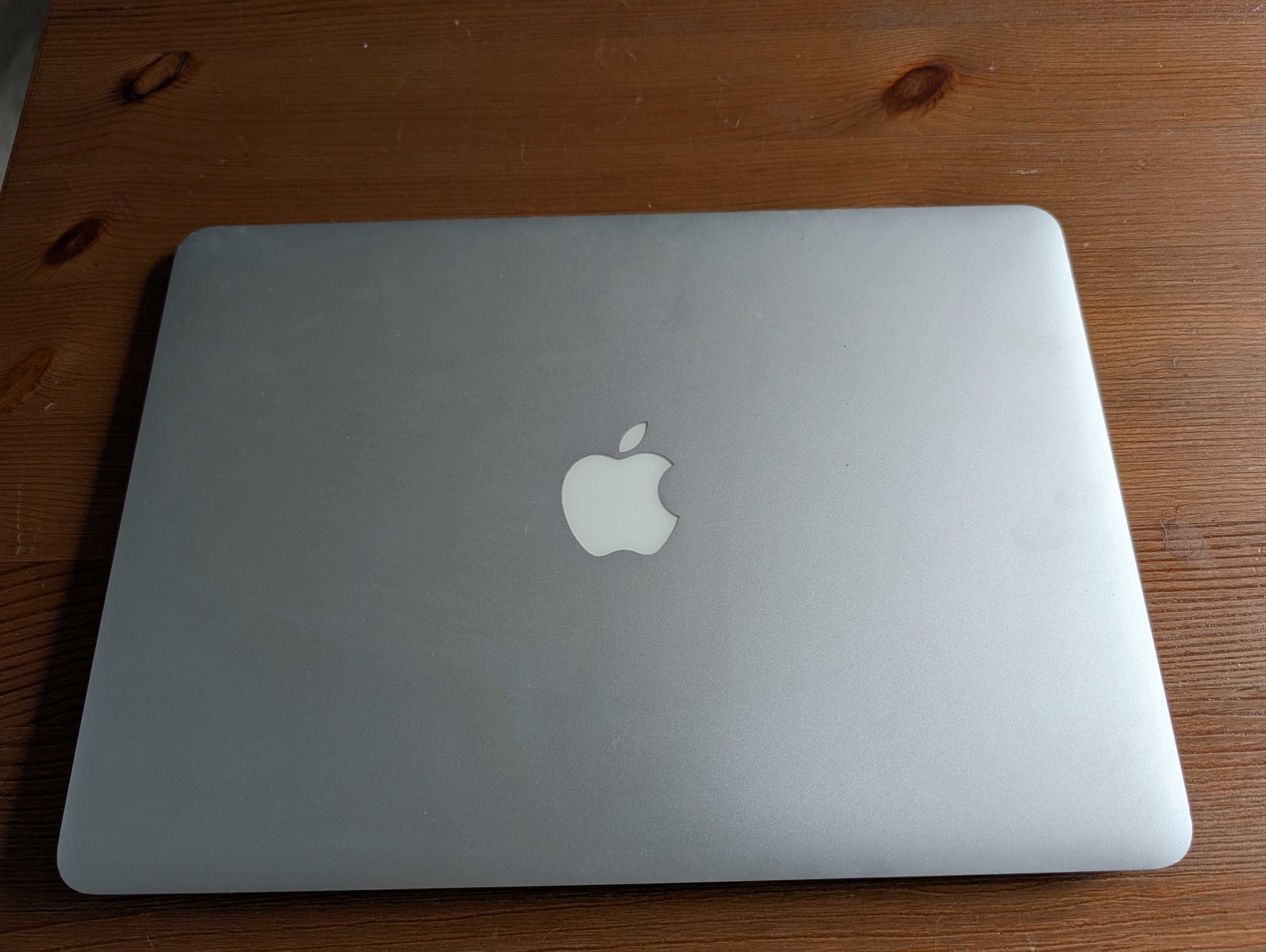 MacBook Air A1466