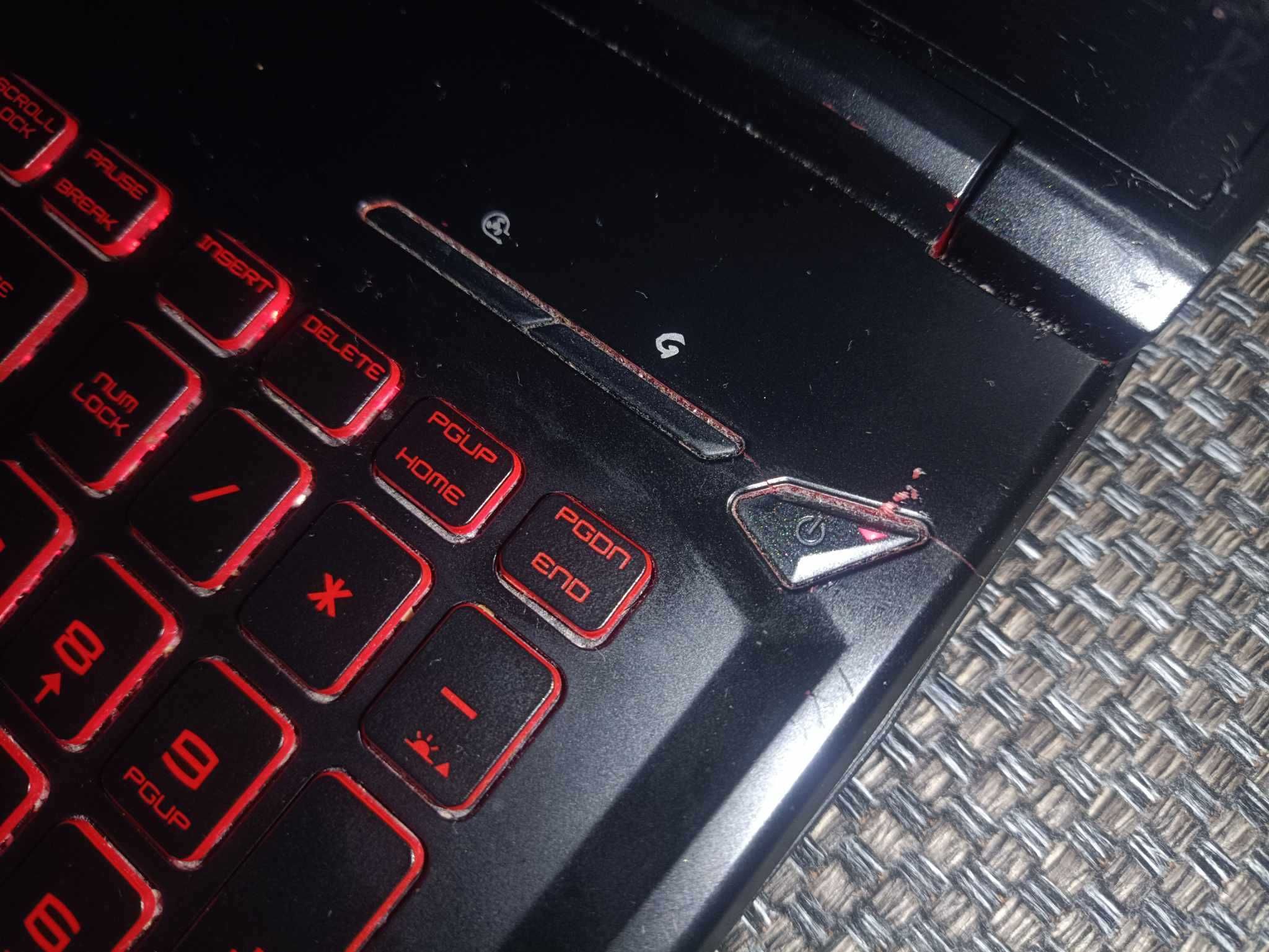 Laptop MSI GL63 8RD – Idealny do gier i montażu filmów!