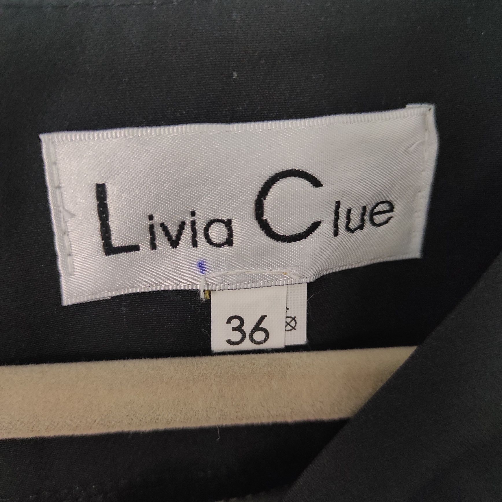 Sukienka Livia Clue 36