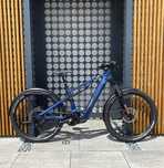 Rower Elektryczny MTB Lapierre E-Explorer FS 9.7 Bosch 750Wh  M/XL