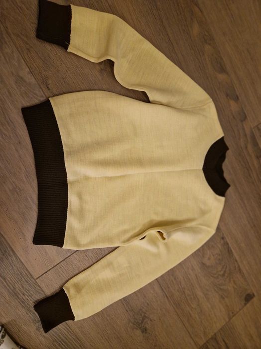 Bluzeczka dziecięca