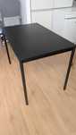 Mesa Ikea Sandsberg Preta