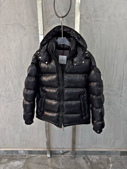 Куртка унісекс Moncler Maya