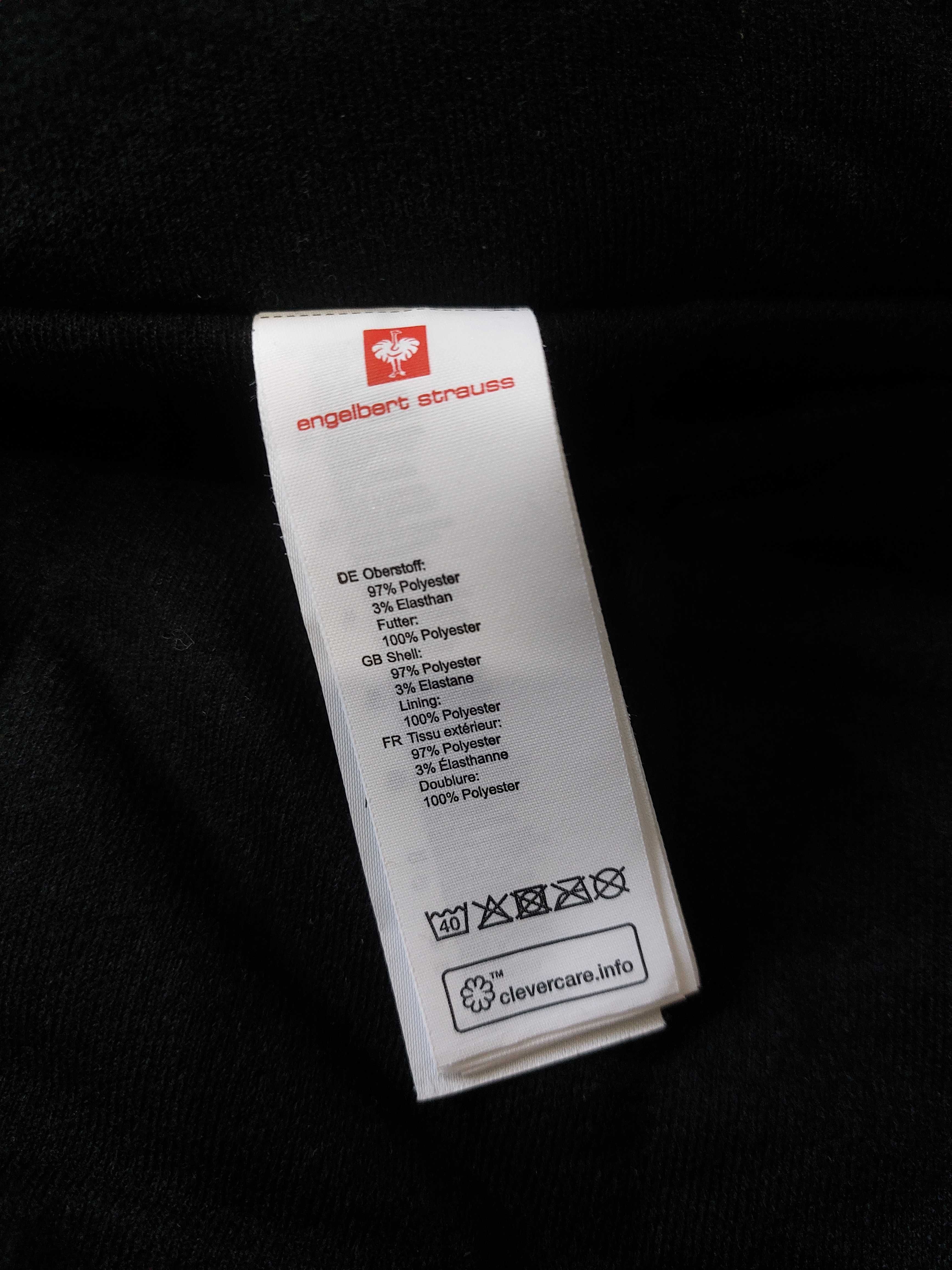 Чоловіча робоча зимова куртка Engelbert Strauss Enjoy Work Jacket