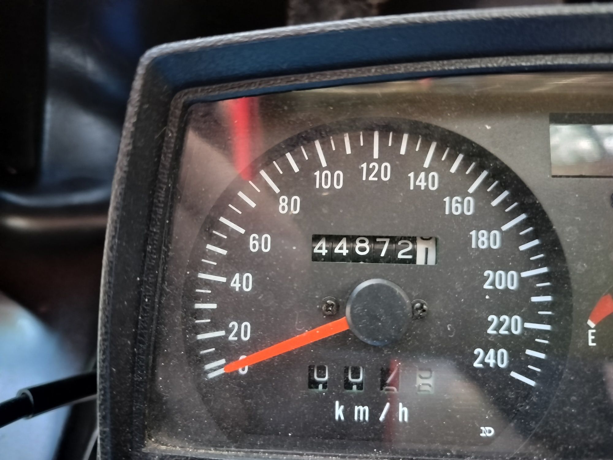 Suzuki GSX 550E Motocykl oryginał.