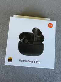 słuchawki Redmi Buds 5 Pro