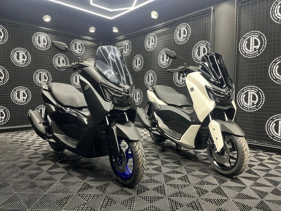 Yamaha NMAX 125 2025
