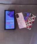 Samsung s20+ 128GB Black
