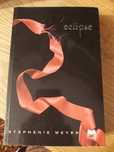Livro Eclipse ..