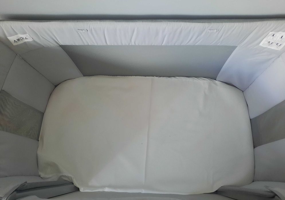 Cama next2me chicco