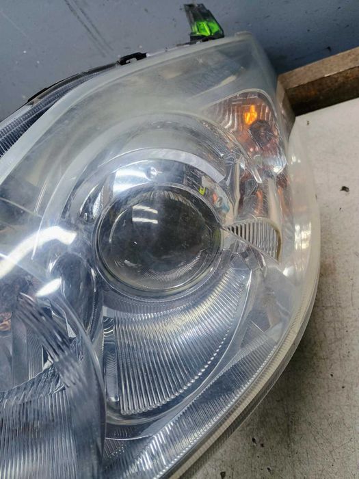 Lampa Lewy Przód Lewa Przednia Mazda 5 V LIFT ORYGINAŁ !