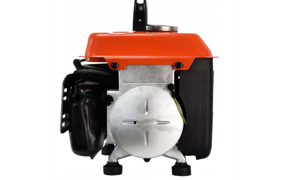 Бензиновый генератор Einbach 1,2 кВт АКЦИЯ‼️Бензогенератор