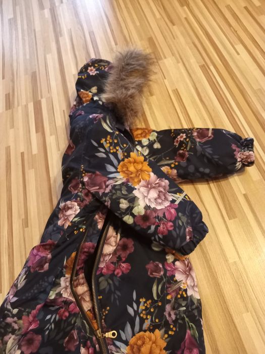 Комбинезон Name it для девочки 1-1.5 года