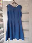 Sukienka letnia S/M Camaieu