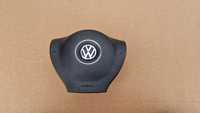 VW PASSAT CC B6 B7 PODUSZKA KIEROWCY AIRBAG ORYGINAŁ 3C8880201L