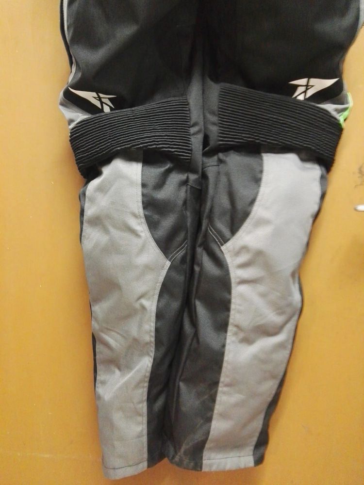 L&J RYPARD kurta+spodnie kombinezon motocyklowy