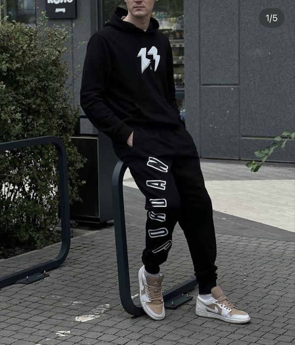 Спортивні штани Jordan